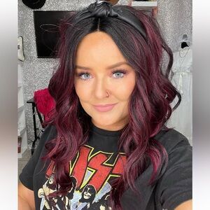 CSC Rubie no silk bag